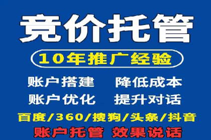 竞价广告赚钱：百度平台案例分析